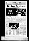 The East Carolinian, September 10, 1987